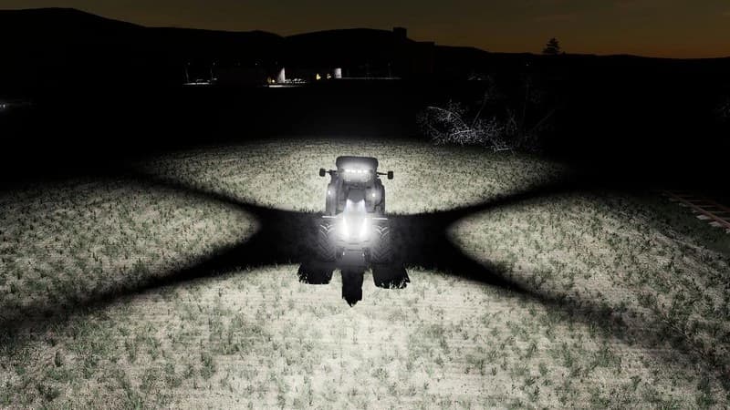 NEW HOLLAND TG/T SERIE EDIT 3