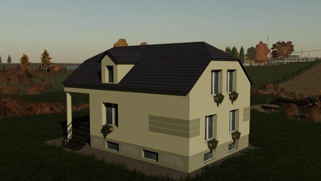 NEW HOUSE 3