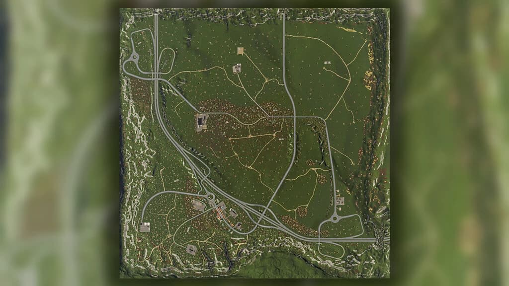 NEW LANDS 3
