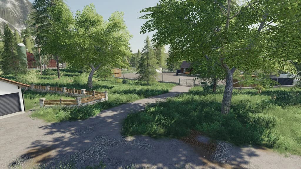 NEW LANDS 2