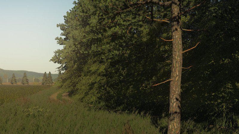 NEW LIGHTING FOR MAPS 2