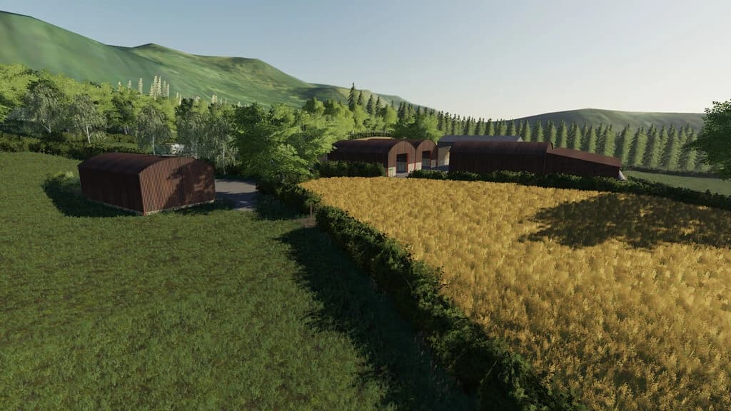 NEWBROOK FARM 5