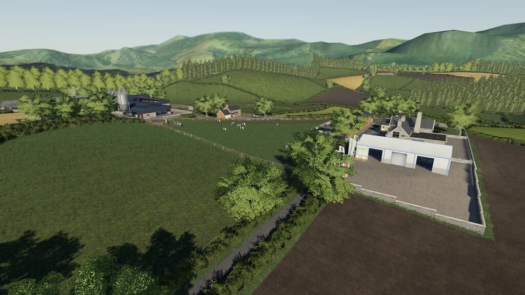 NEWBROOK FARM 3