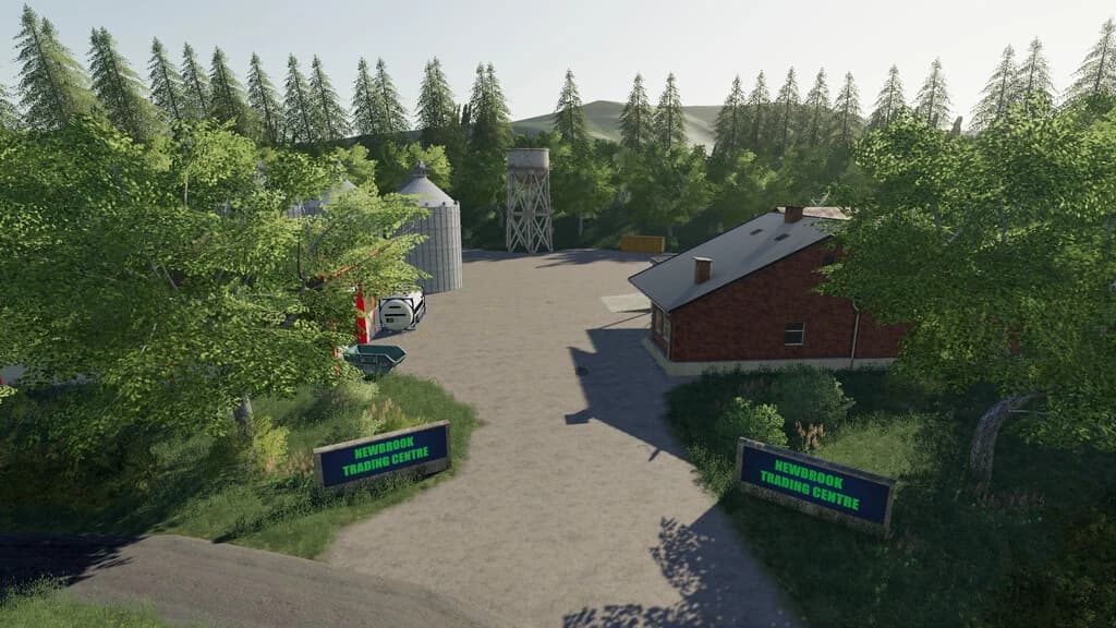 NEWBROOK FARM 2