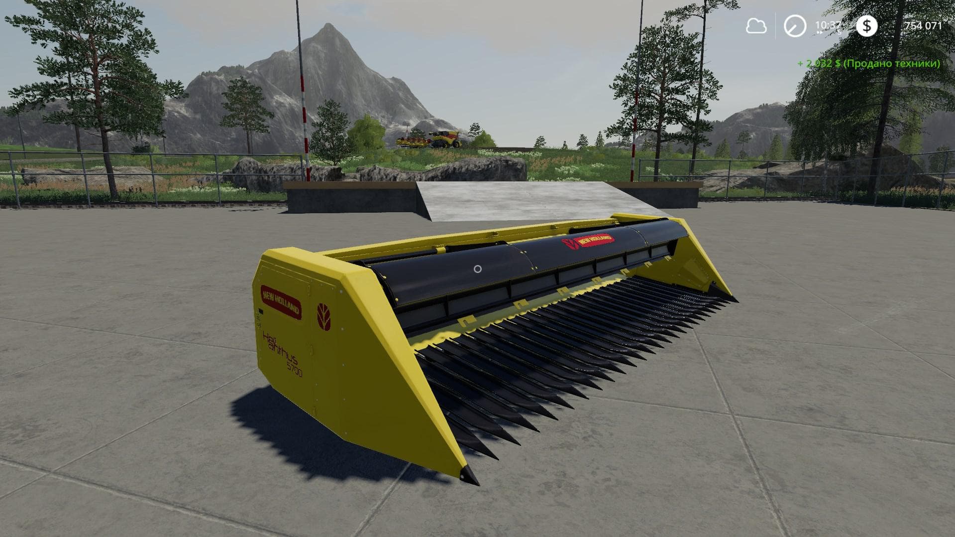 NH 120 Years CR Edition Pack 3