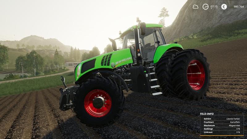 NH T8 SONDERLING MP 2