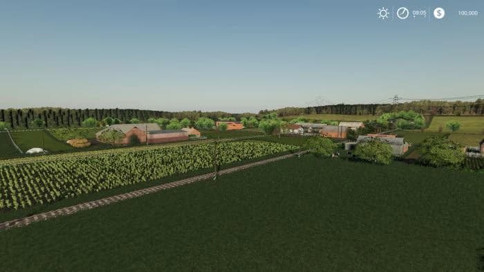 NIECIEKAWA MAPA 2