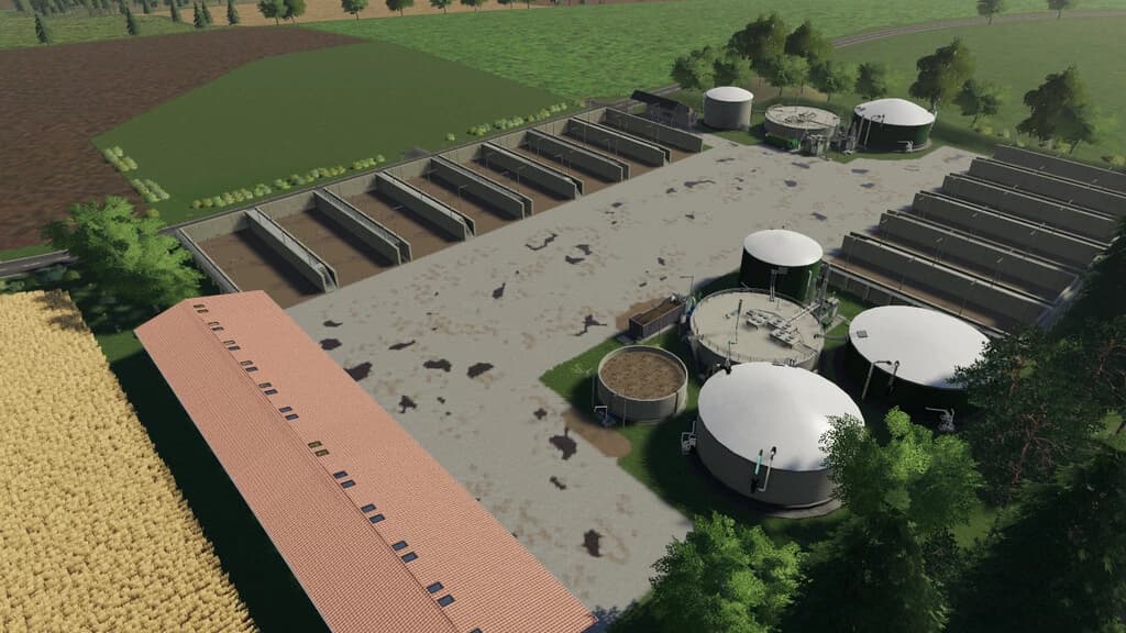 NIEDERSACHSEN21 MAP 3