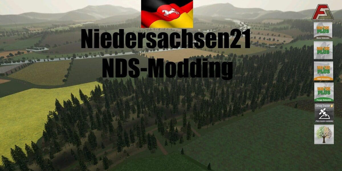 NIEDERSACHSEN21 5