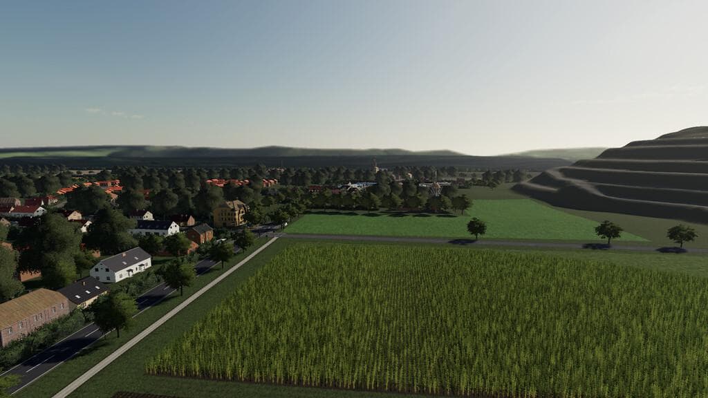 NIEDERSACHSISCHES LAND 4