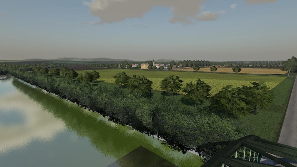 NIEDERSACHSISCHES LAND 2
