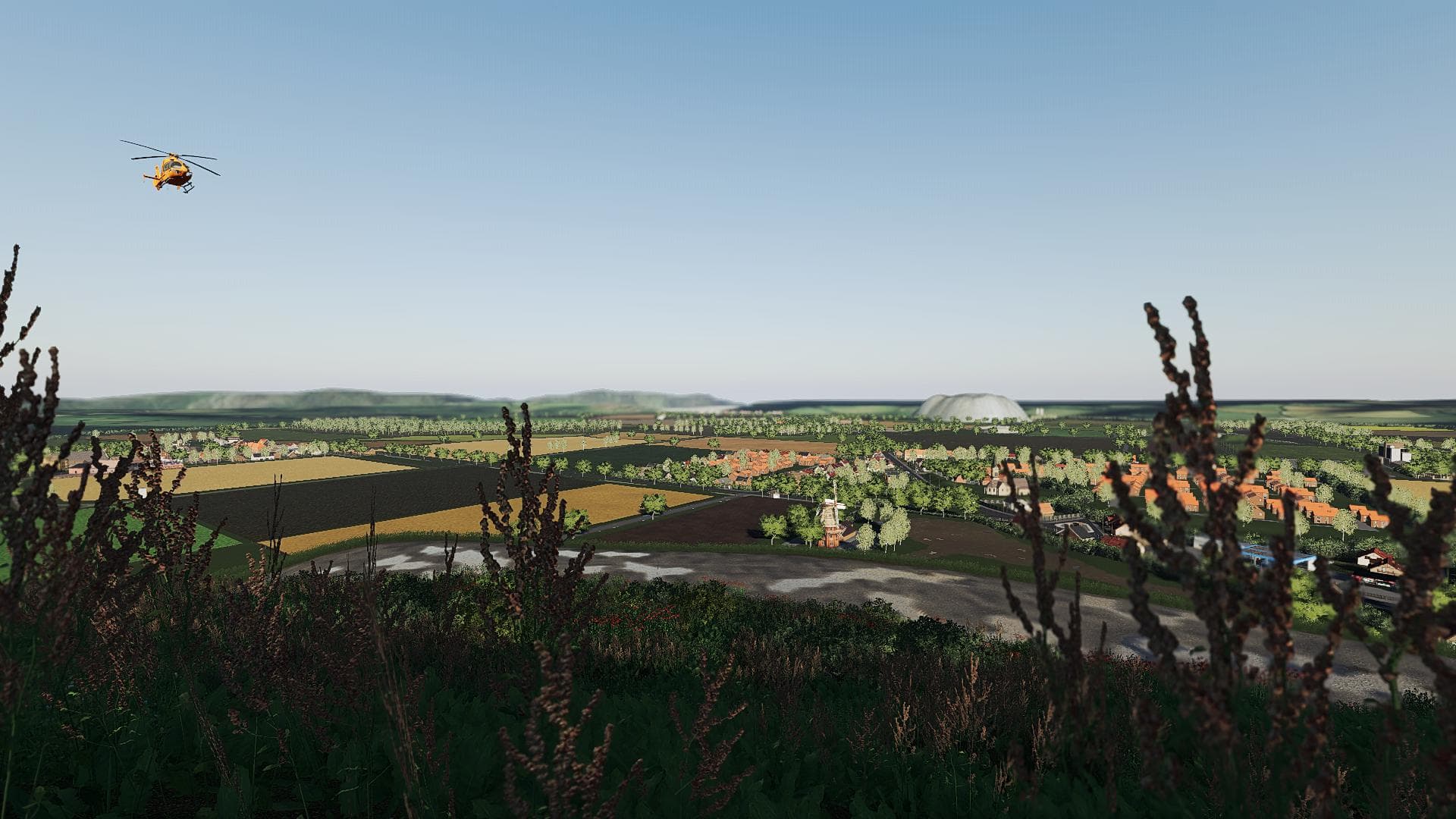 Niedersachsisches Land 5