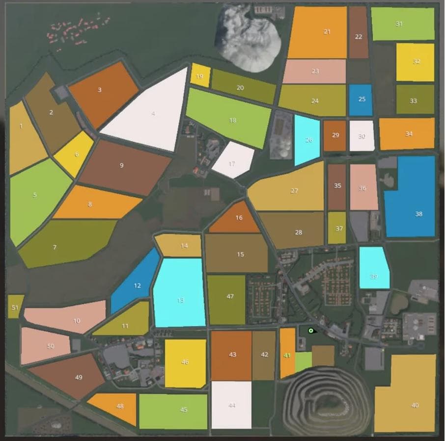 Niedersachsisches Land 6