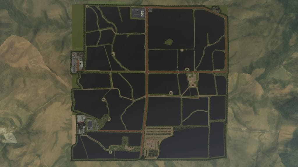 NINGHAN FARMS 4