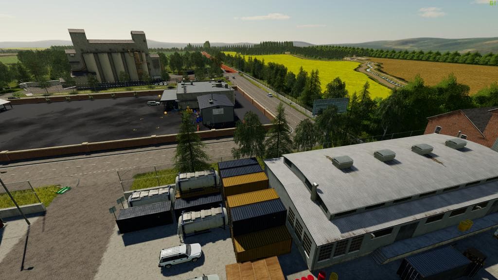 NINGHAN FARMS 2