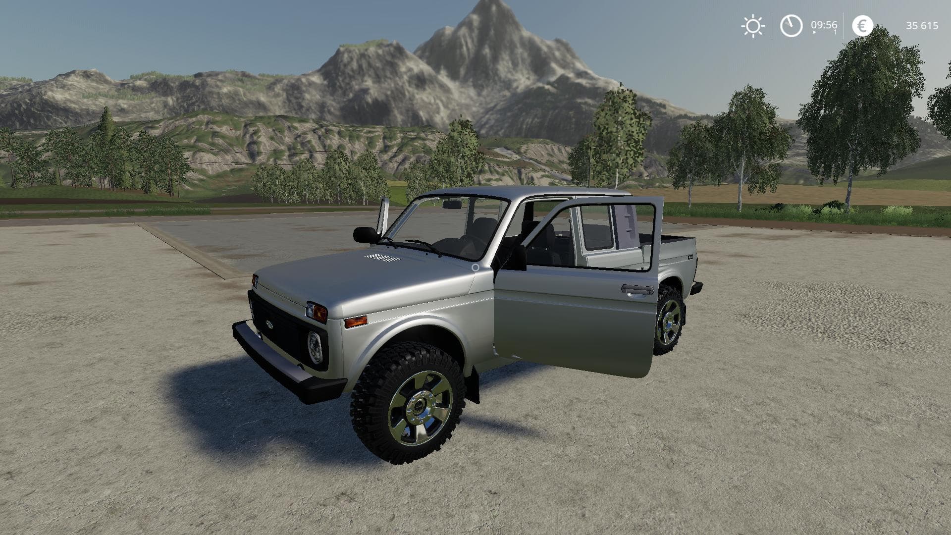 NIVA 2309 5