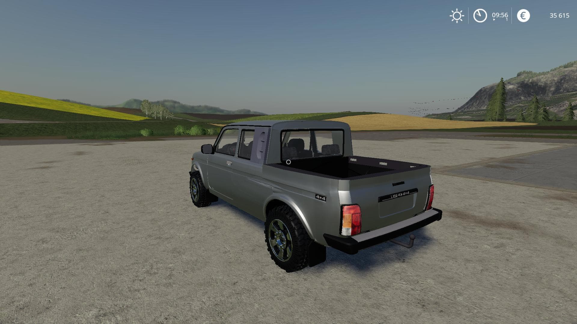 NIVA 2309 4