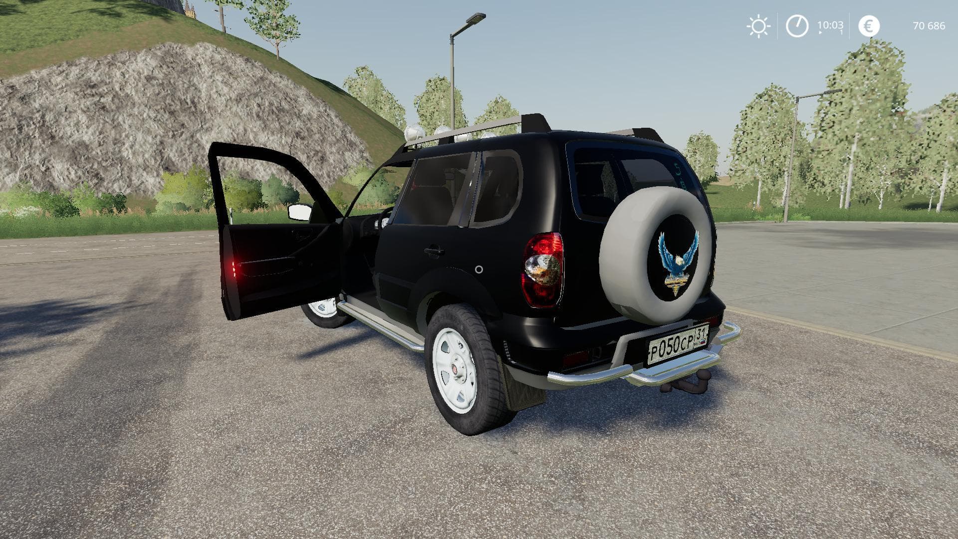 NIVA CHEVROLET 2