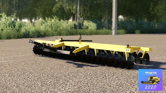 NIVELADORA TATU 42