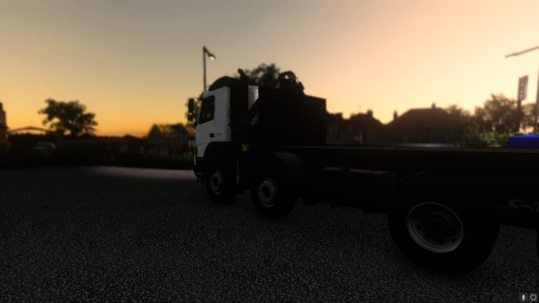 NIXON VOLVO ONE