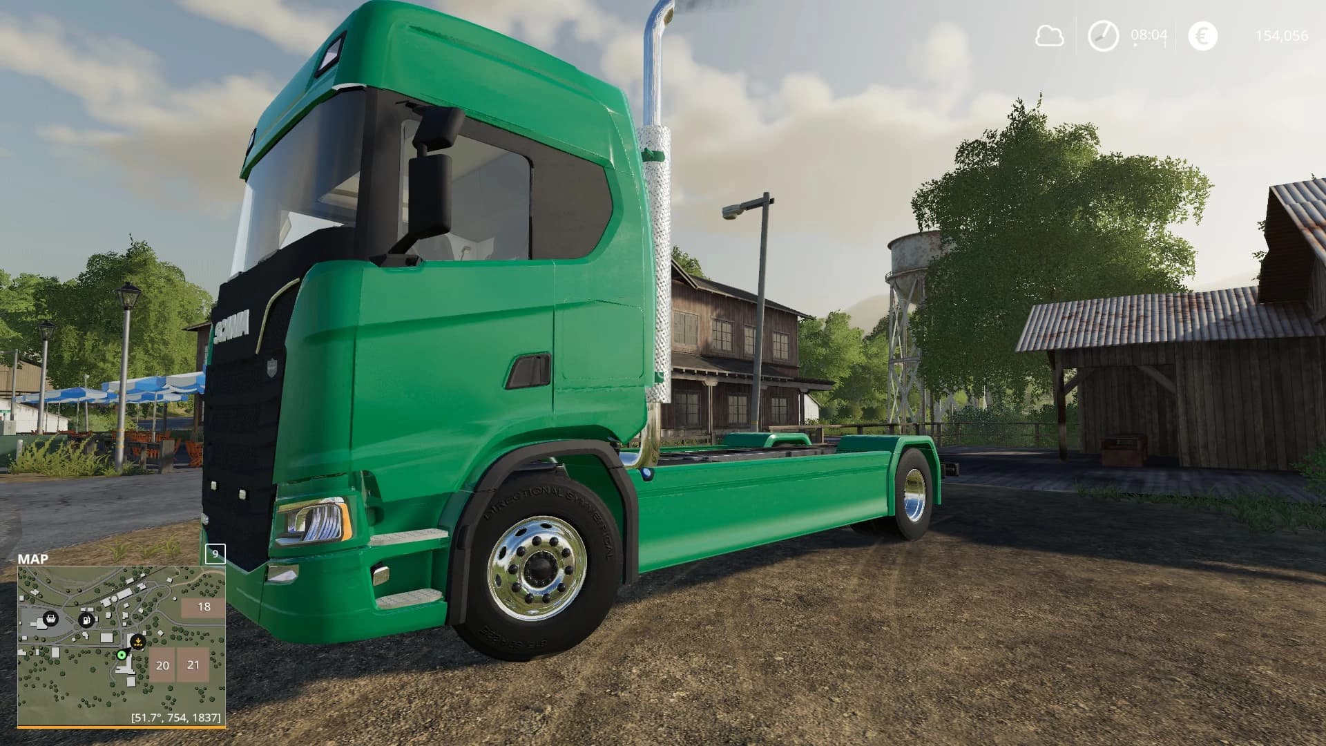 NMC GRIFFIN REEDIT REMY 5