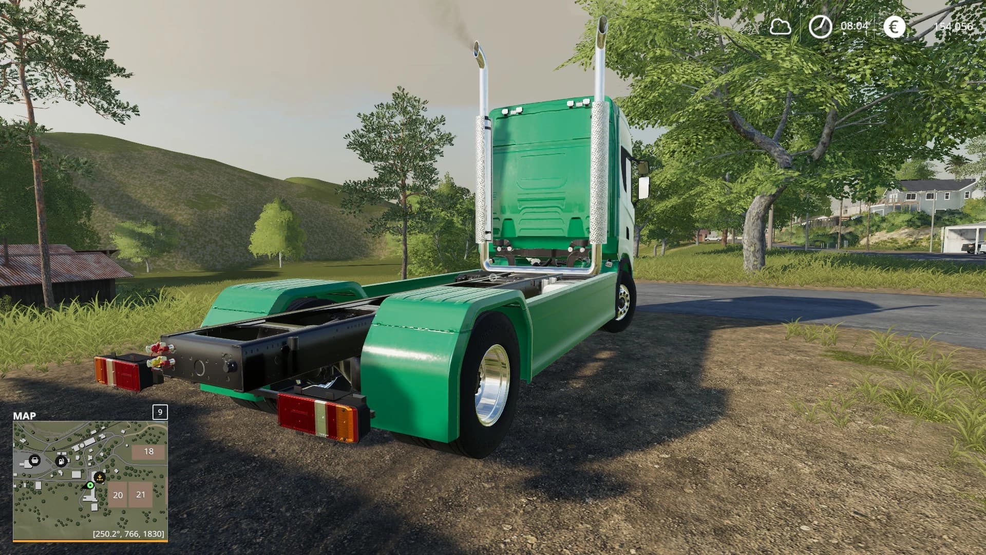 NMC GRIFFIN REEDIT REMY 4