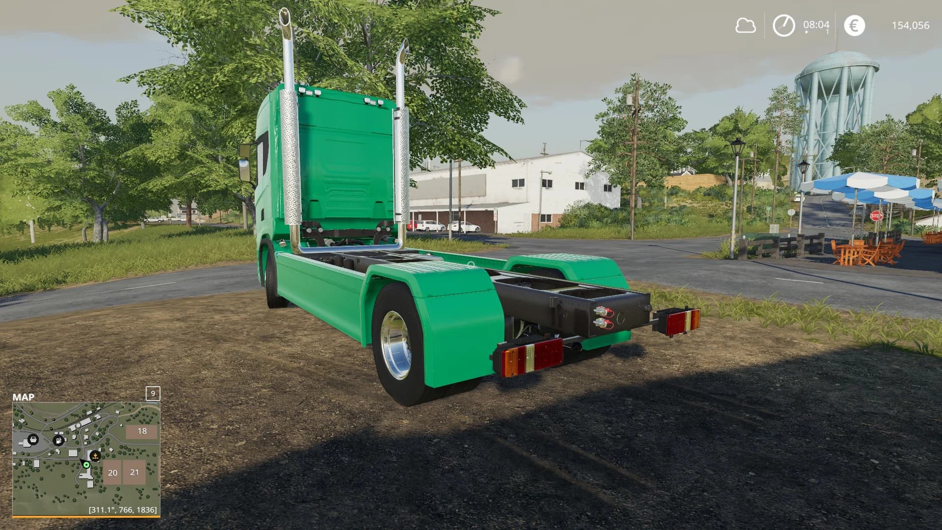 NMC GRIFFIN REEDIT REMY 3