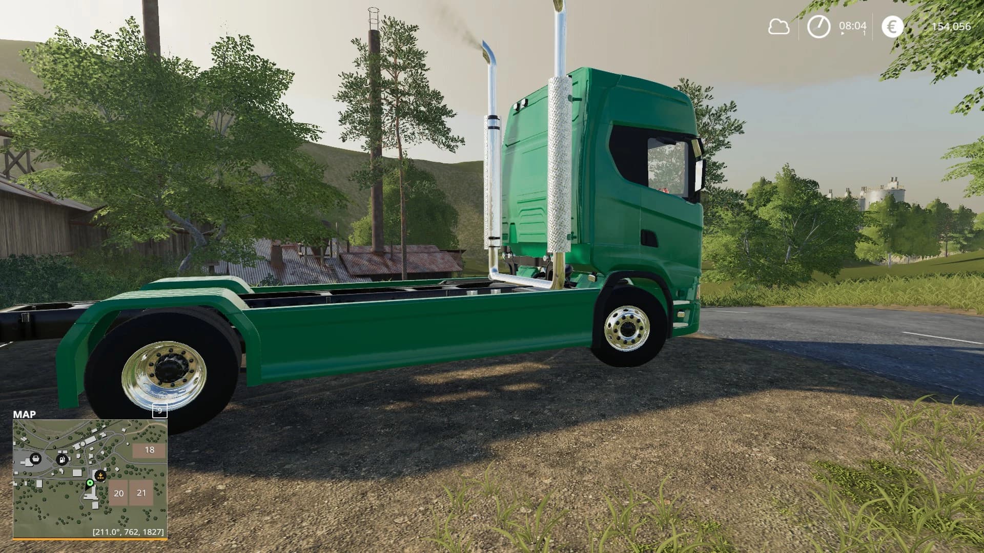 NMC GRIFFIN REEDIT REMY