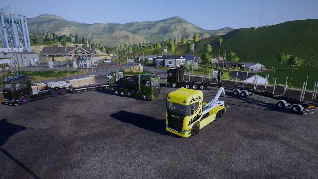 NMC GRIFFIN 3