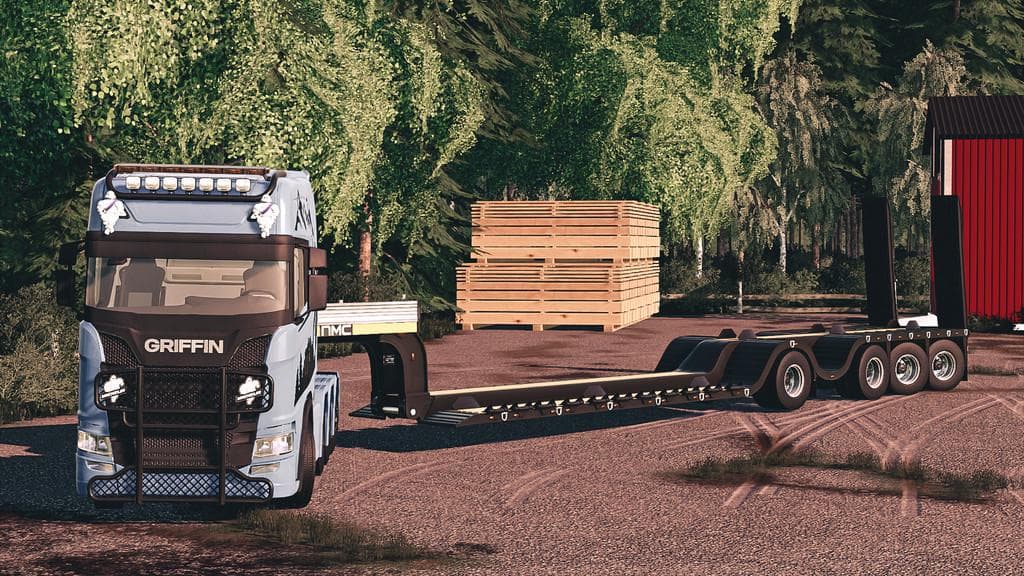 NMC KINGTRAIL G4 2