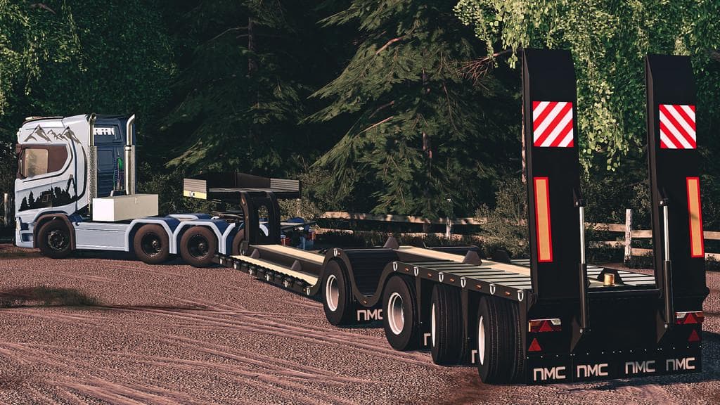 NMC KINGTRAIL G4