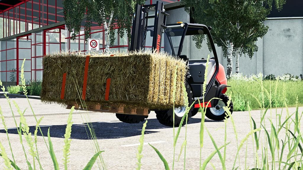 NMC PALLET