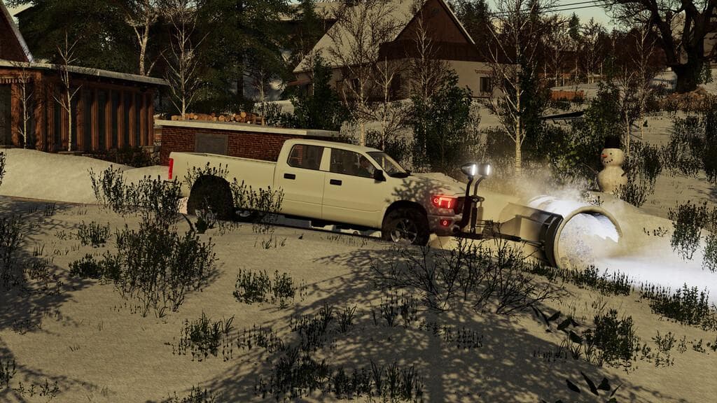NMC PICKUP BLADE 2