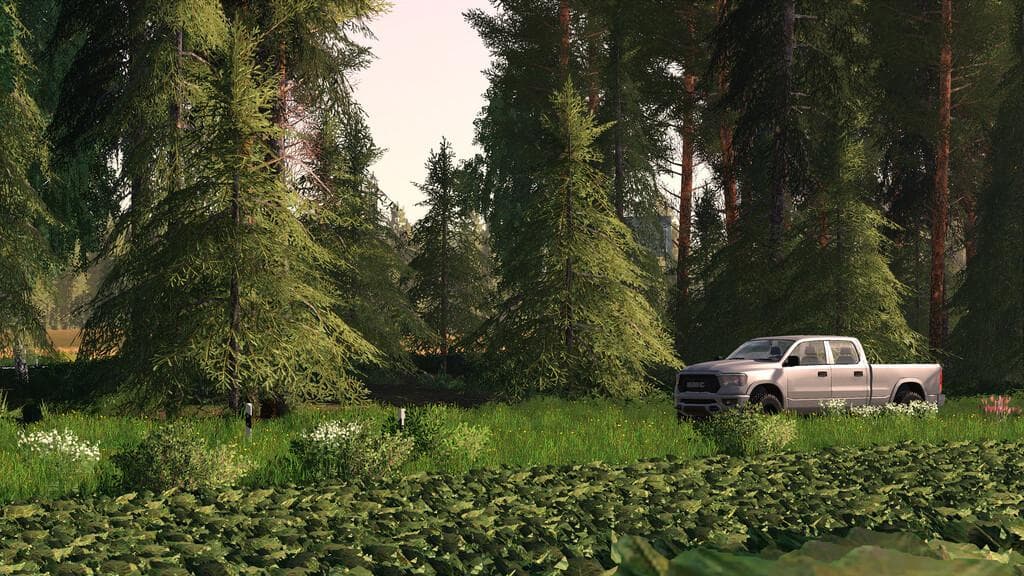 NMC RAMBLER PACK 4