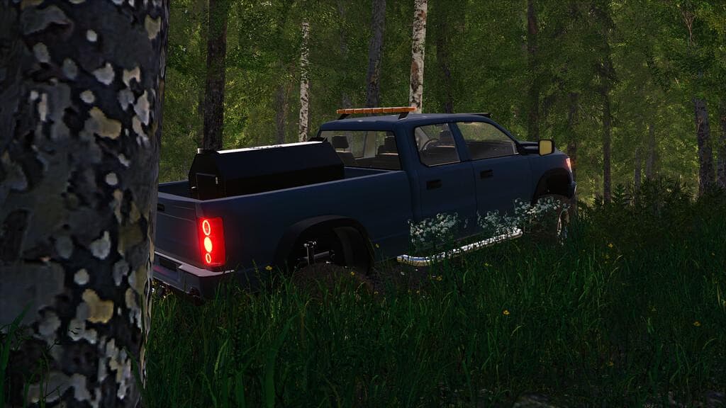 NMC RAMBLER PACK 2