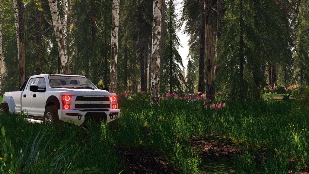 NMC RAPTOR PACK 4
