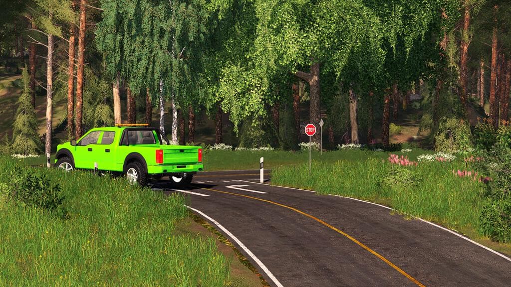 NMC RAPTOR PACK 2