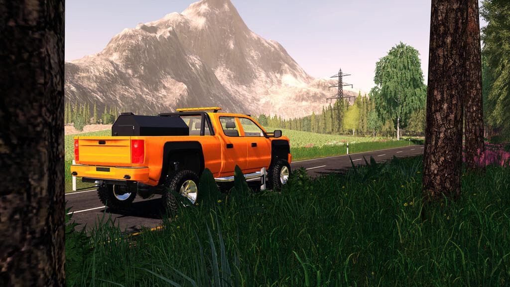 NMC REAPER PACK 5