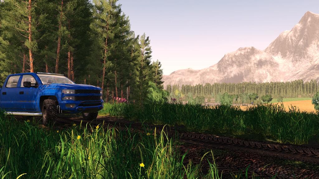 NMC REAPER PACK 4