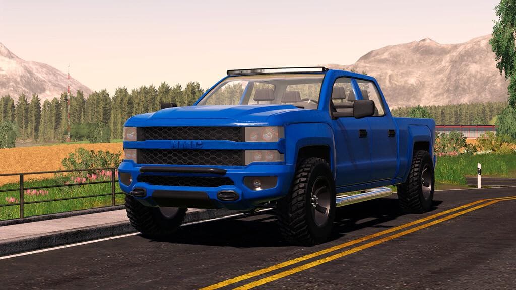 NMC REAPER PACK 3