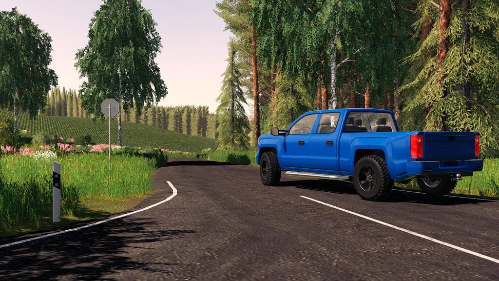 NMC REAPER PACK 2
