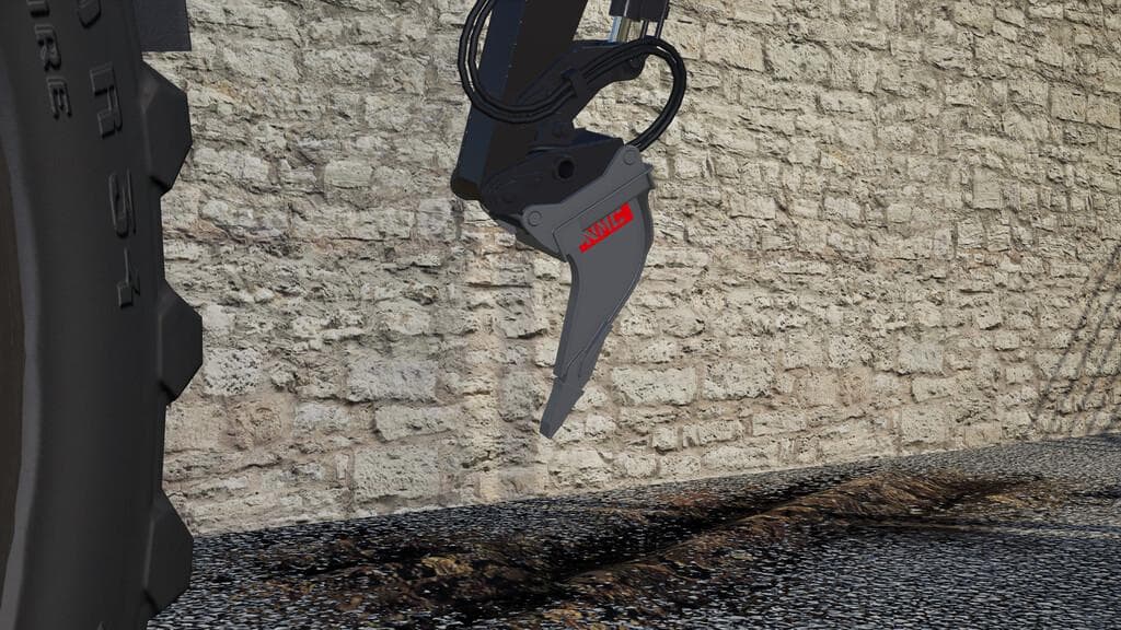 NMC RIPPER