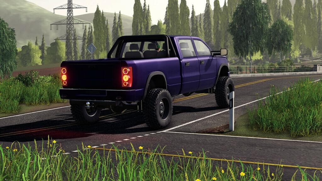 NMC SCAROK PACK 2