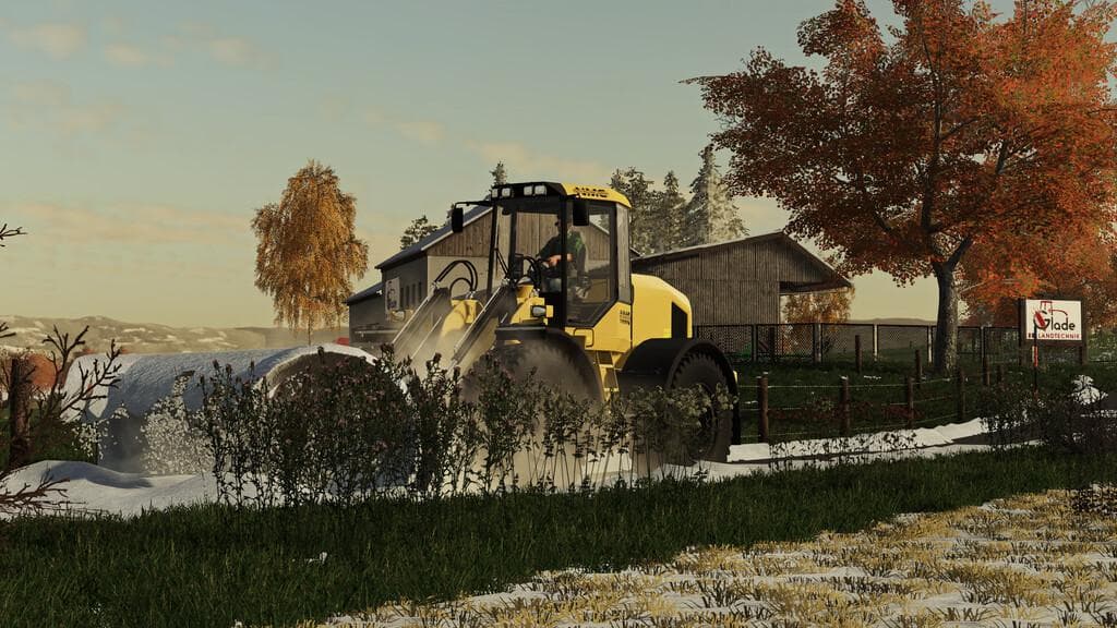 NMC WHEEL LOADER 4