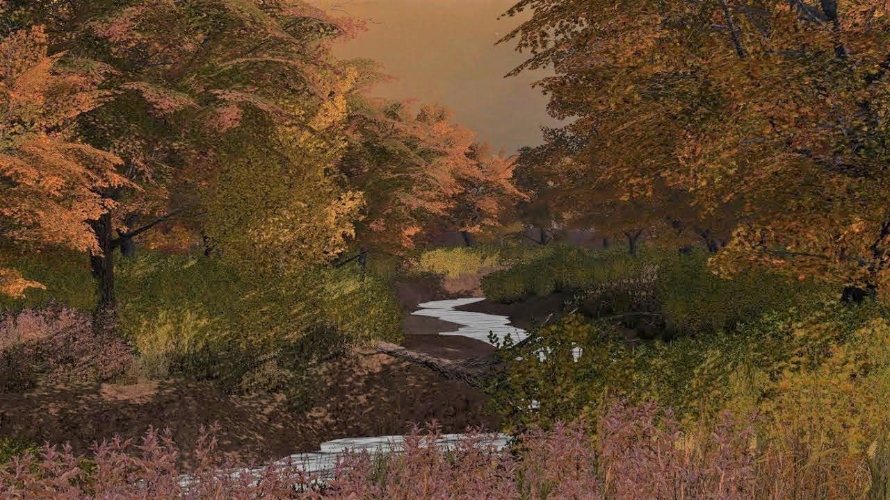 NO CREEK FARMS 2