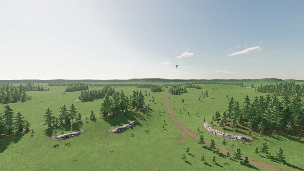 NO MANS LAND 4