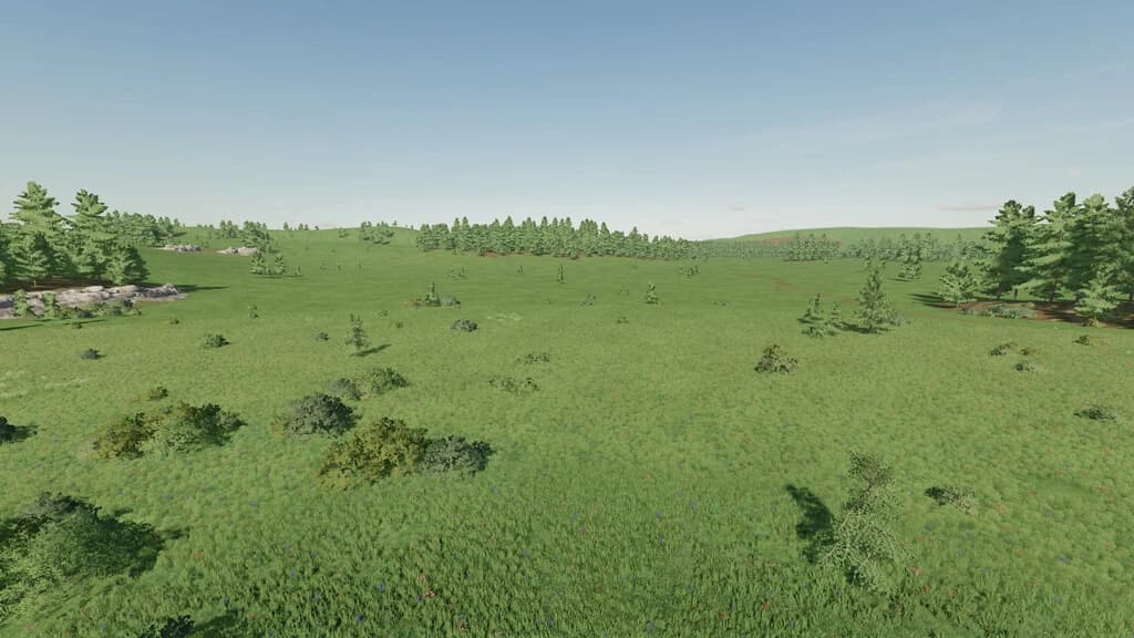 NO MANS LAND 3