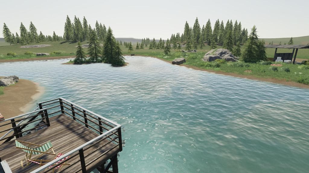 NO MAN'S LAND 2