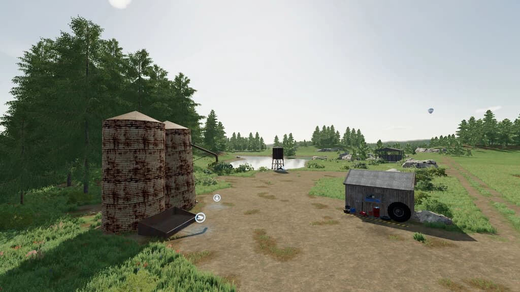 NO MANS LAND 2