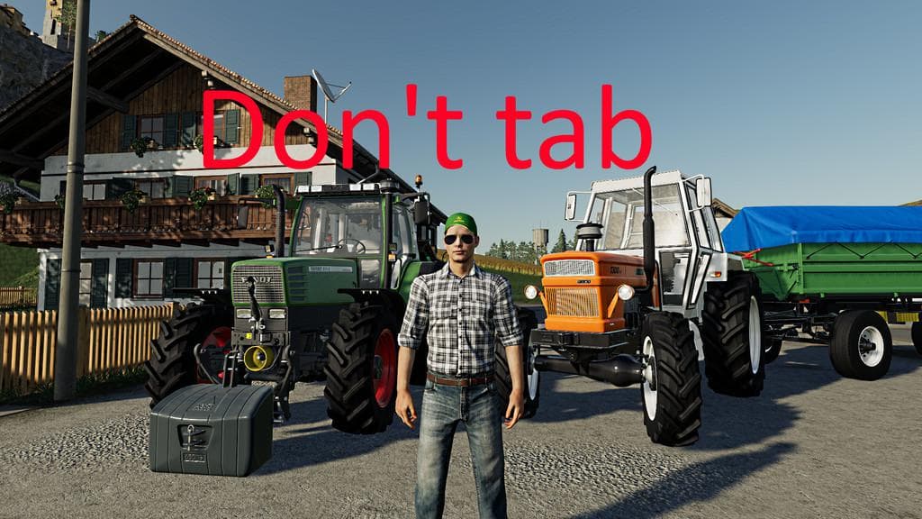NO SWITCH IN VEHICLE 2